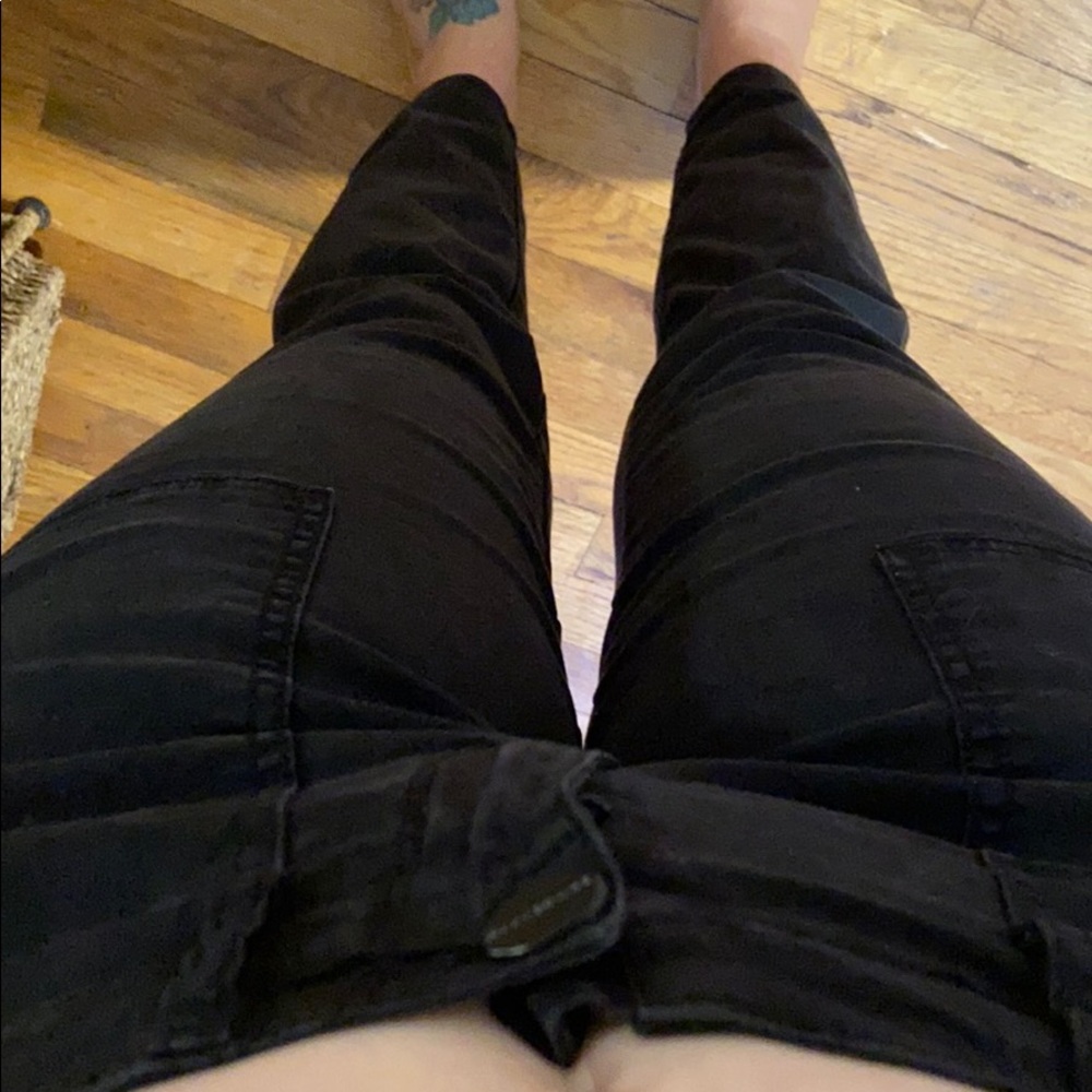 Sanctuary pants with pockets